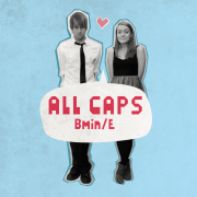 ALL_CAPS_CD_cover_pale_blue__by_Nomeyyy